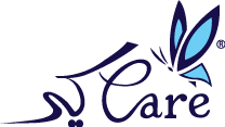 Care for Manufacturing Sanitary Paper Co. Official Logo.