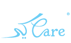 Care for Manufacturing Sanitary Paper Co. Official Logo.